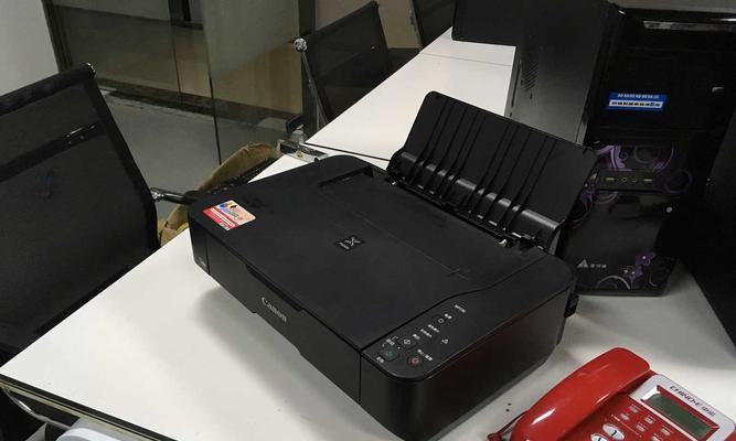 打印机维修报销费用填写指南（详解报销费用填写要点）  第2张