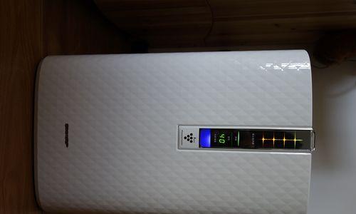 夏普热水器E1故障判断技巧（解决热水器E1故障的方法与技巧）  第2张