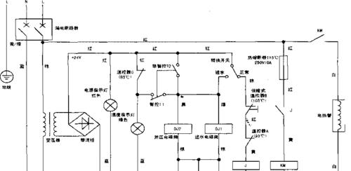 揭秘饮水机漏电短路的修理方法（保障用户用水安全）  第2张