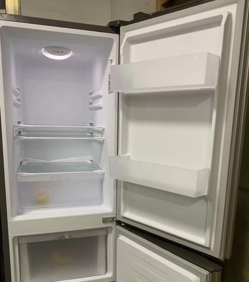容声冰箱保鲜室不制冷的原因及解决方法（保持食物新鲜的秘密）  第3张