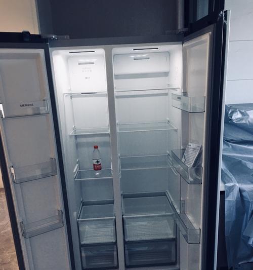 如何修理不通电的西门子冰箱（解决冰箱不通电问题的实用方法）  第1张