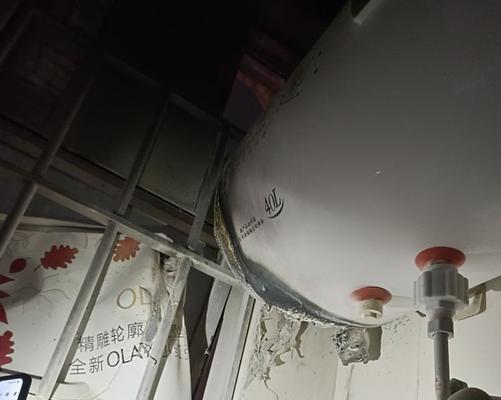 热水器为何打不着火（原因及处理方法）  第2张