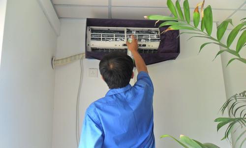 净化空调清洗，让空气更清新（掌握净化空调清洗方法）  第2张