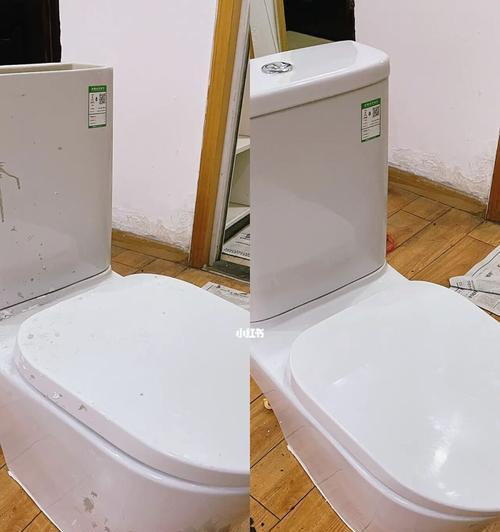 如何发现和解决美标马桶水箱漏水问题（教你一招）  第3张