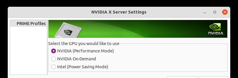 NVIDIA显卡驱动安装教程  第3张