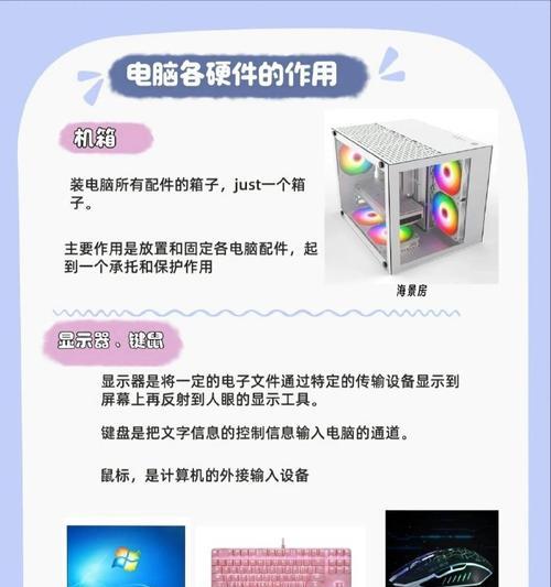深入了解CPU（揭秘计算机的核心部件）  第2张