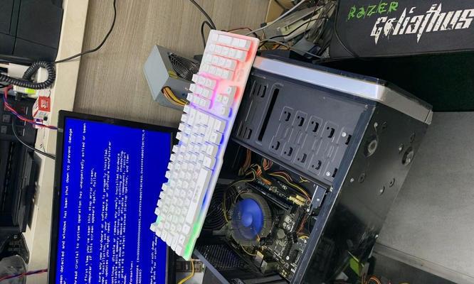 电脑蓝屏问题的原因及解决方法（深入分析电脑蓝屏的各种可能原因）  第1张
