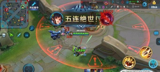 孙尚香打法思路分享（高机动性、远程输出、辅助支援）  第1张