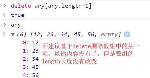 JavaScript中数组元素查找的实现方法（基于遍历和内置方法的数组元素查找）  第2张