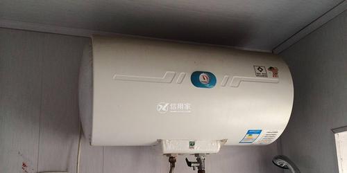 年代热水器E4故障解析——常见问题及解决方法（解决年代热水器E4故障）  第1张