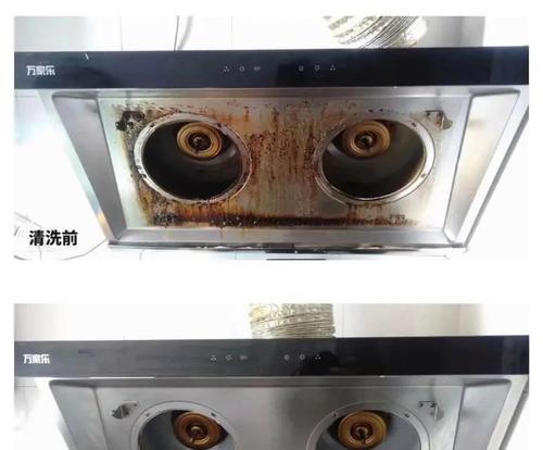 如何正确清洗乘油烟机，提升厨房空气质量（简单易行的清洗方法让您的乘油烟机更加高效耐用）  第2张