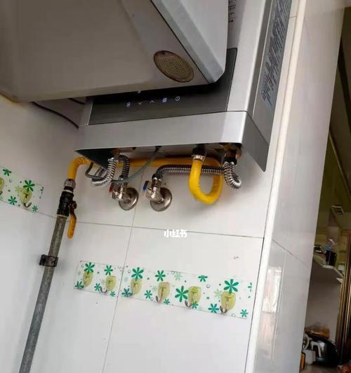 迅达热水器报E1故障的原因及维修方法（探究迅达热水器报E1故障的根本原因）  第3张