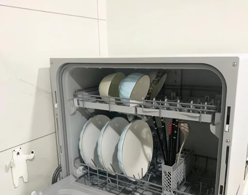电器柜洗碗机安装指南（简单安装流程让你轻松享受便捷洗碗体验）  第2张
