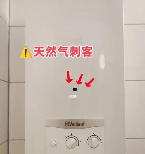 电子天然气热水器故障分析与解决（快速排查故障原因）  第1张