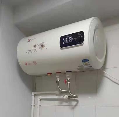 电子天然气热水器故障分析与解决（快速排查故障原因）  第2张