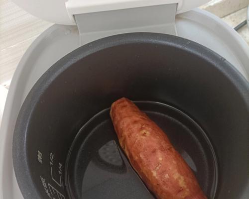 电饭煲锅底有黑点怎么办（解决方法及保养技巧）  第2张