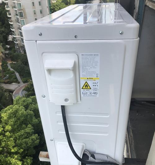 空调自动停机的原因与维修方案（解析空调自动停机的常见问题及解决方法）  第2张