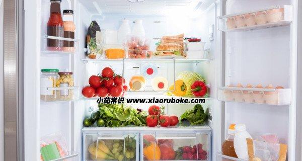 冰箱不制冷怎么办（15种解决冰箱不制冷问题的方法）  第1张
