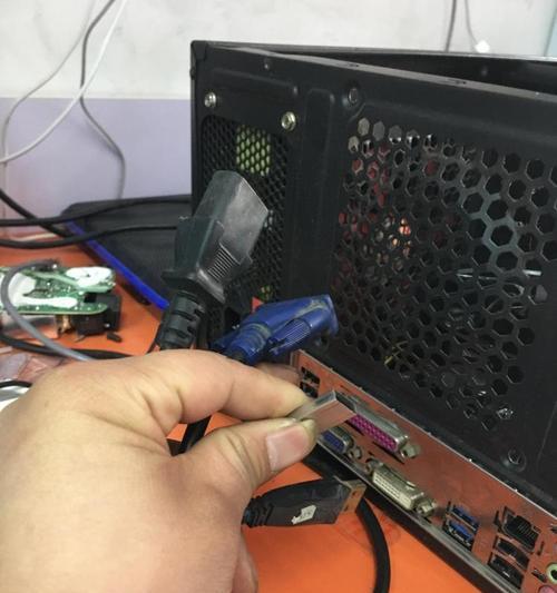 红灯不亮的打印机问题解决办法（为什么打印机红灯不亮以及如何解决）  第3张