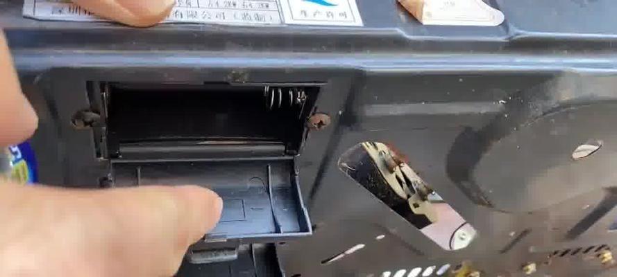 喜宝集成灶不通电解决方法（一起了解喜宝集成灶不通电的原因及解决方案）  第1张