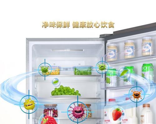 冰箱冷冻门关不严怎么办（解决冰箱冷冻门关不严问题的实用方法）  第1张