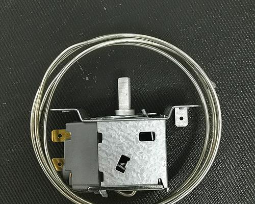 冰柜开关上出水的原因及解决方法（探究冰柜开关上出水的原因）  第1张
