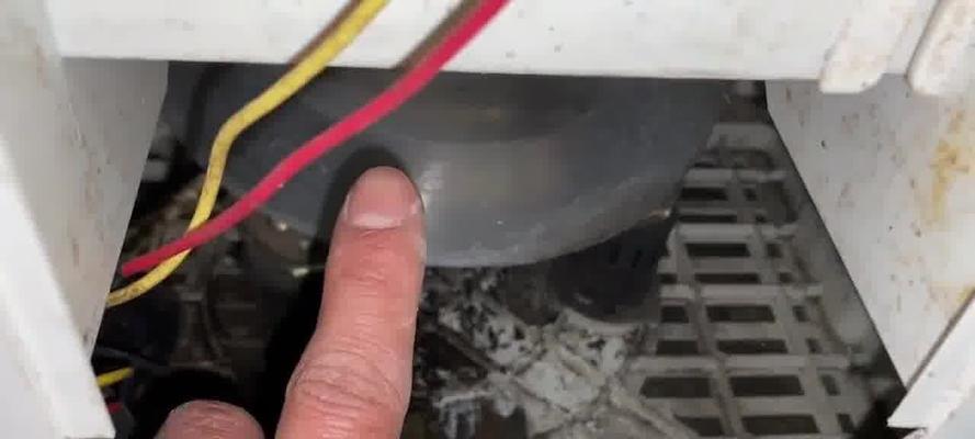 荣事达洗衣机E4故障分析及解决方法（荣事达洗衣机E4故障代码含义及解决方法详解）  第2张