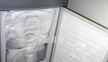 拆冰箱胶条清洗方法（轻松彻底清洁冰箱胶条的有效方法）  第3张