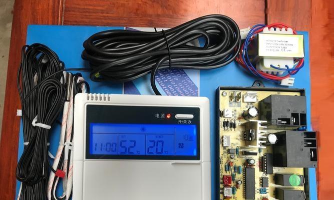 解读惠而浦热水器报故障E3的维修方案（从代码分析到解决方案）  第1张