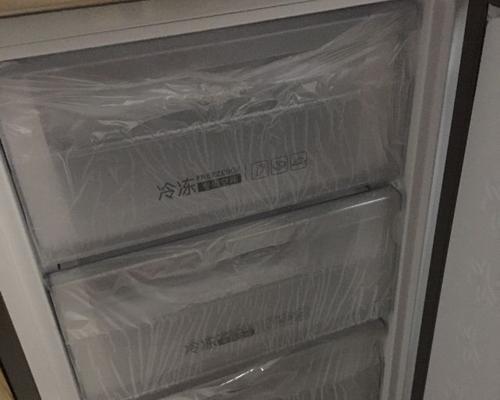 停电后的风冷冰箱应急措施（如何保持食物新鲜）  第1张