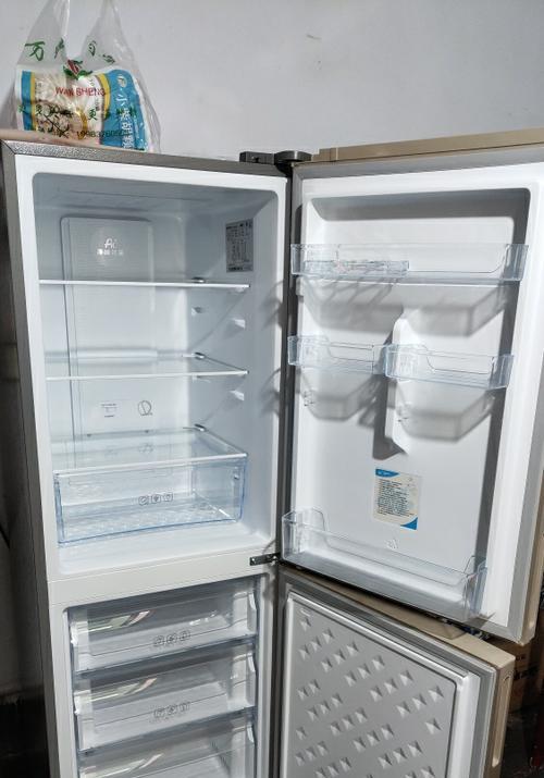 停电后的风冷冰箱应急措施（如何保持食物新鲜）  第2张