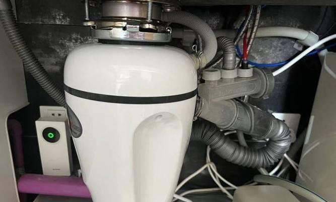 洗碗机垃圾的环保处理方法（减少洗碗机垃圾对环境的影响）  第1张