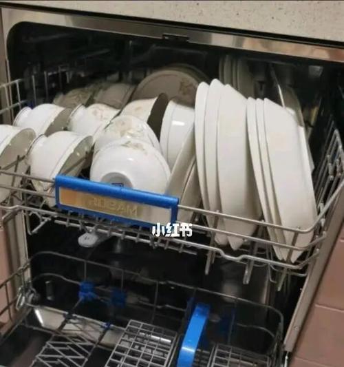 洗碗机垃圾的环保处理方法（减少洗碗机垃圾对环境的影响）  第3张