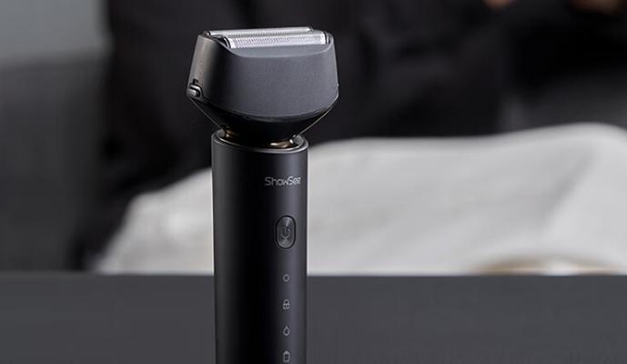 往复式剃须刀和旋转式剃须刀哪个更适合你？优缺点对比分析！  第2张