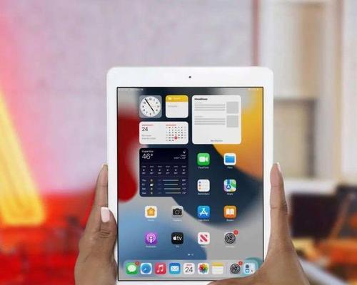 如何使用iPad快捷键进行屏幕截图？常见问题解答？  第3张