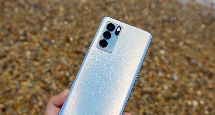 OPPO Reno6 Pro性能如何？用户评价和常见问题解答？  第1张