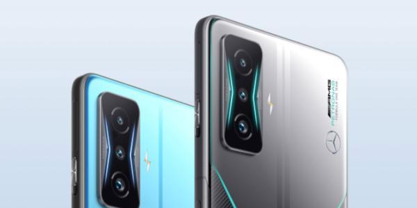 K50 Pro安兔兔跑分是多少？性能参数有哪些特点？  第3张