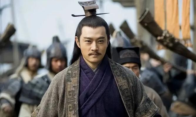 司马懿在三国后期为何被称为最强军神？他的军事策略有哪些特点？  第3张