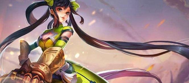 哪5名英雄推塔速度最快？盘点游戏中的推塔高手！  第1张