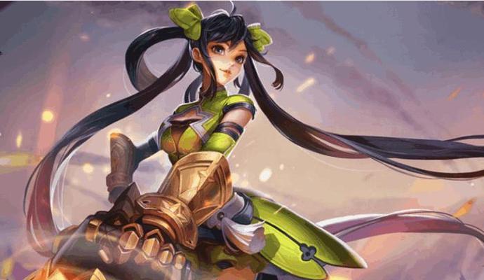 哪5名英雄推塔速度最快？盘点游戏中的推塔高手！  第2张