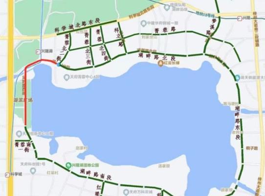 新区推荐2023有哪些？如何选择适合自己的新区？  第3张