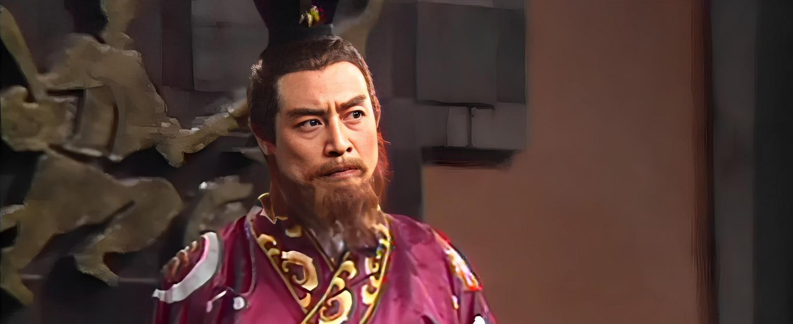 魏国武将排名盘点？谁是三国时期魏国最强武将？  第1张