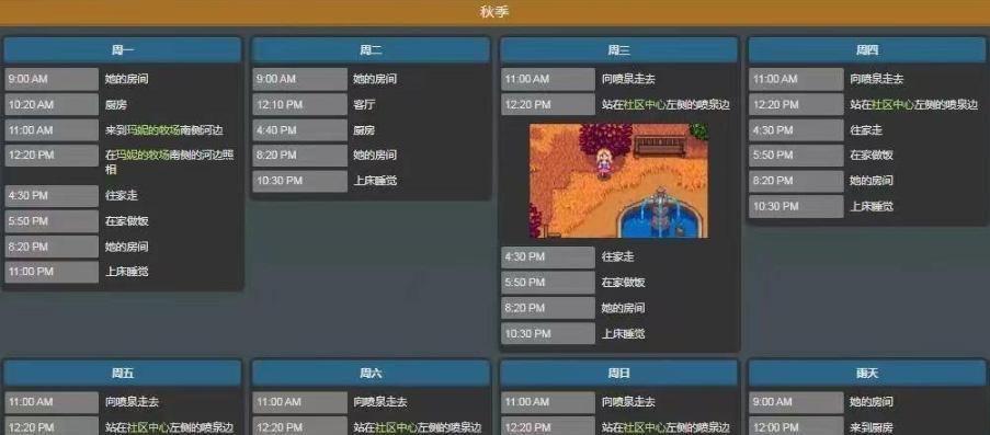 星露谷物语深度解析？游戏隐藏内容有哪些？  第2张