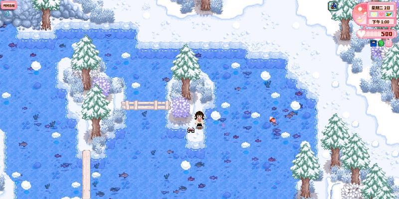 星露谷物语深度解析？游戏隐藏内容有哪些？  第3张