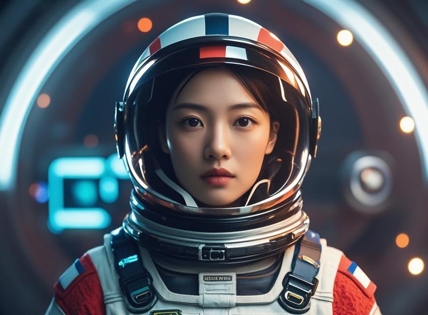 中国宇航员女首次太空之旅有哪些意义？常见问题解答？  第1张
