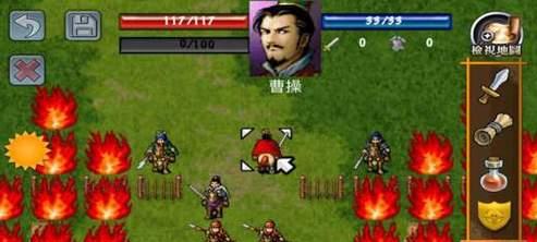 三国游戏迷必玩！如何选择最符合史实的策略游戏？  第3张
