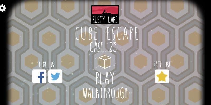 cubeescape梳子音符是什么？如何在游戏中找到和使用？  第1张