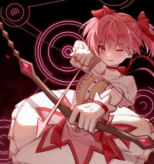 魔法少女小圆手游官网怎么下载？常见问题有哪些？  第3张
