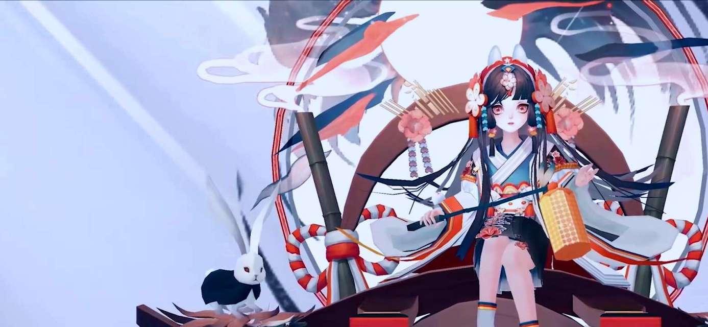 阴阳师精美图片哪里找？如何下载使用？  第2张