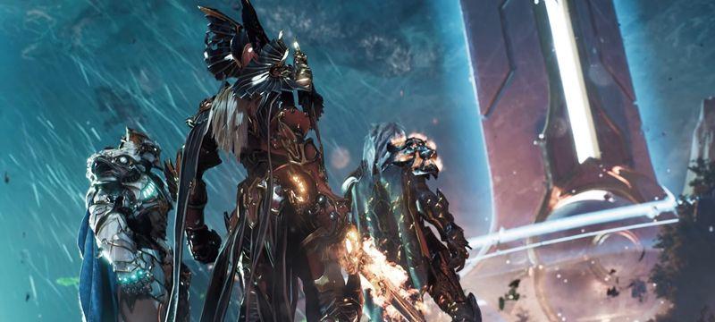 FF7重制版结局谁牺牲了？角色命运解析？  第1张